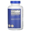 Фото состава Vitamin B12 5000 mcg Фото состава Nutricost, Витамин B1 Тиамин, Vitamin B12 5000 mcg, 240 капсул