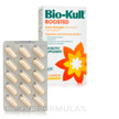 Фото состава Bio-Kult, Пробиотики, Boosted, 30 капсул