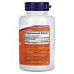 Фото состава Quercetin 500 mg Фото состава NOW Foods, Кверцетин, Quercetin 500 mg, 100 капсул