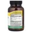 Фото складу Country Life, Saw Palmetto & Pygeum Extract, Со Пальметто, 90
