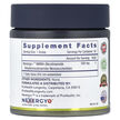 Фото состава Дигидроникотинамид мононуклеотид, Essentials NMNH Powder, 15 г