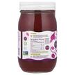Фото состава Sea Moss Gel Elderberry Фото состава True Sea Moss, Ирландский морской мох, Sea Moss Gel Elderberry, 4