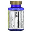 Фото складу Natures Life, L-Cysteine 500 mg, L-Цистеїн, 100 капсул