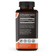Фото складу LifeSeasons, Quercetin Flavonoid, Кверцетин, 60 капсул