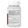 Фото складу NMN 250 mg, Нікотинамід мононуклеотид, 60 капсул