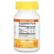 Фото состава Vitamin D3 Gummies Lemon Strawberry and Orange, Витамин D3, 60 та