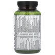 Фото складу Men's Living Green Liquid-Gel Multi Фото складу Men's Living Green Liquid-Gel Multi, Вітаміни для чоловіків,