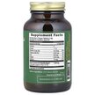 Фото состава Chlorella Manna Фото состава HealthForce Superfoods, Хлорелла Манна, Chlorella Manna, 400 табл