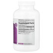 Фото складу Micro Ingredients, NAC with NAD+, N-ацетилцистеїн, 240 капсул
