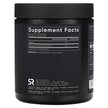 Фото складу Sports Research, Creatine Monohydrate Unflavored, Креатин, 300 г