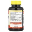 Фото складу Sundance Vitamins, Beet Root 1000 mg, Червоний буряк, 60 капсул