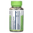 Фото состава Solaray, Эхинацея, True Herbs Echinacea Elderberry 440 mg, 100 ка