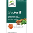 Фото состава Terry Naturally, Поддержка иммунитета, Bacteril, 30 капсул