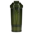 Фото состава Smartshake, Шейкер, Original2Go One Series Army Green, 800 мл