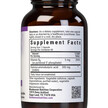 Фото складу Bluebonnet Nutrition, Gaba, ГАМК, 60 капсул
