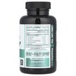 Фото состава Zhou Nutrition, Спирулина, Spirulina Longevity Superfood, 180 кап