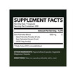 Фото складу Saw Palmetto Once Daily Фото складу Havasu Nutrition, Saw Palmetto Once Daily, Со Пальметто, 200 капс