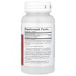 Фото складу Protocol for Life Balance, Ubiquinol 200 mg, Убіхінол, 60 капсул