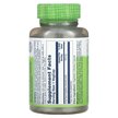 Фото состава True Herbs Dong Quai 550 mg Фото состава Solaray, Дягиль, True Herbs Dong Quai 550 mg, 180 капсул