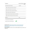 Фото состава Restorative Formulations, Поддержка сна, Sleep, 60 капсул