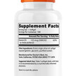 Фото состава Vitamin D3 Фото состава Doctor's Best, Витамин D3, Vitamin D3, 180 капсул
