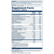 Фото состава Once Daily High Energy Multivitamin Iron-Free, Мультивитамины, 30