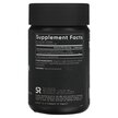 Фото состава Sports Research, Астаксантин, Astaxanthin Triple Strength, 60 кап