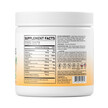 Фото складу Real Electrolytes Focus+ Powder Pineapple Flavor, Електроліти, 23