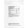 Фото состава Thorne, Креатин, Creatine + BCAAs Powder Peach Mango Flavored, 43