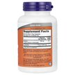 Фото состава L-Citrulline 750 mg Фото состава NOW Foods, L-Цитруллин 750 мг, L-Citrulline 750 mg, 90 капсул