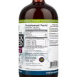 Фото состава Amazing Herbs, Черный тмин, Premium Black Seed Oil, 473 мл