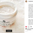 Фото состава Deep Cleaning Scalp & Hair Scrub - Vanilla Coconut with Mangosteen Powder Фото состава Deep Cleaning Scalp & Hair Scrub - Vanilla, Шампунь и кондици