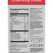 Фото состава Электролиты, Active Hydration Strawberry Colada Flavor, 18 шт