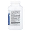 Фото складу Micro Ingredients, Zinc For Men, Цинк, 240 капсул