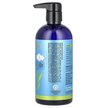 Фото состава Scalp Therapy Shampoo Фото состава Pura D'or, Шампунь, Scalp Therapy Shampoo, 473 мл