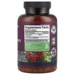 Фото состава Nature's Craft, Боярышник, Hawthorn Berry Extra Strength, 12