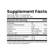 Фото складу Organic Collagen Australia, Pure Collagen & Liver, Колаген, 1