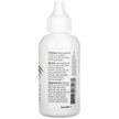 Фото состава NOW Foods, Спрей назальный, Solutions Activated Nasal Mist, 59 мл