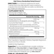 Фото складу Inflam-95 #1 Anti-Inflammatory Complex, Підтримка запалення, 180 