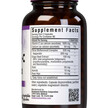 Фото состава Bluebonnet Nutrition, Витамин C, Optimum-C Formula, 180 капсул