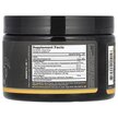 Фото состава Alpha Brain Instant Support Memory & Focus Powder Фото состава Onnit, Поддержка мозга, Alpha Brain, 108 г