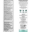Фото состава Face Mineral Sunscreen - SPF Фото состава Badger, Солнцезащитное средство, Face Mineral Sunscreen - SPF, 50