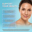 Фото складу Organic Lymphatic Drainage, Підтримка Лімфи, 60 мл