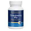 Фото состава Rx Vitamins, Клюква, Cranberry Rx for Pets, 90 капсул