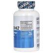 Фото состава Vitamin D3 + K2 Фото состава EVLution Nutrition, Витамин D3 + K2, Vitamin D3 + K2 60, 60 капсу