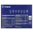 Фото состава Trace, Электролиты, PowerPak Orange Mango, 30 шт