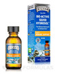 Фото состава Bio-Active Silver Hydrosol 10 ppm Immune, Серебро, 29 ml Twist To