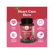 Фото складу Nature's Craft, Pomegranate Extract, Гранат, 120 капсул