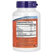 Фото складу NOW Foods, Molecularly Distilled Omega-3, Омега 3, 100 капсул