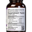 Фото складу Evening Primrose Oil, Олія примули вечірньої, 100 капсул